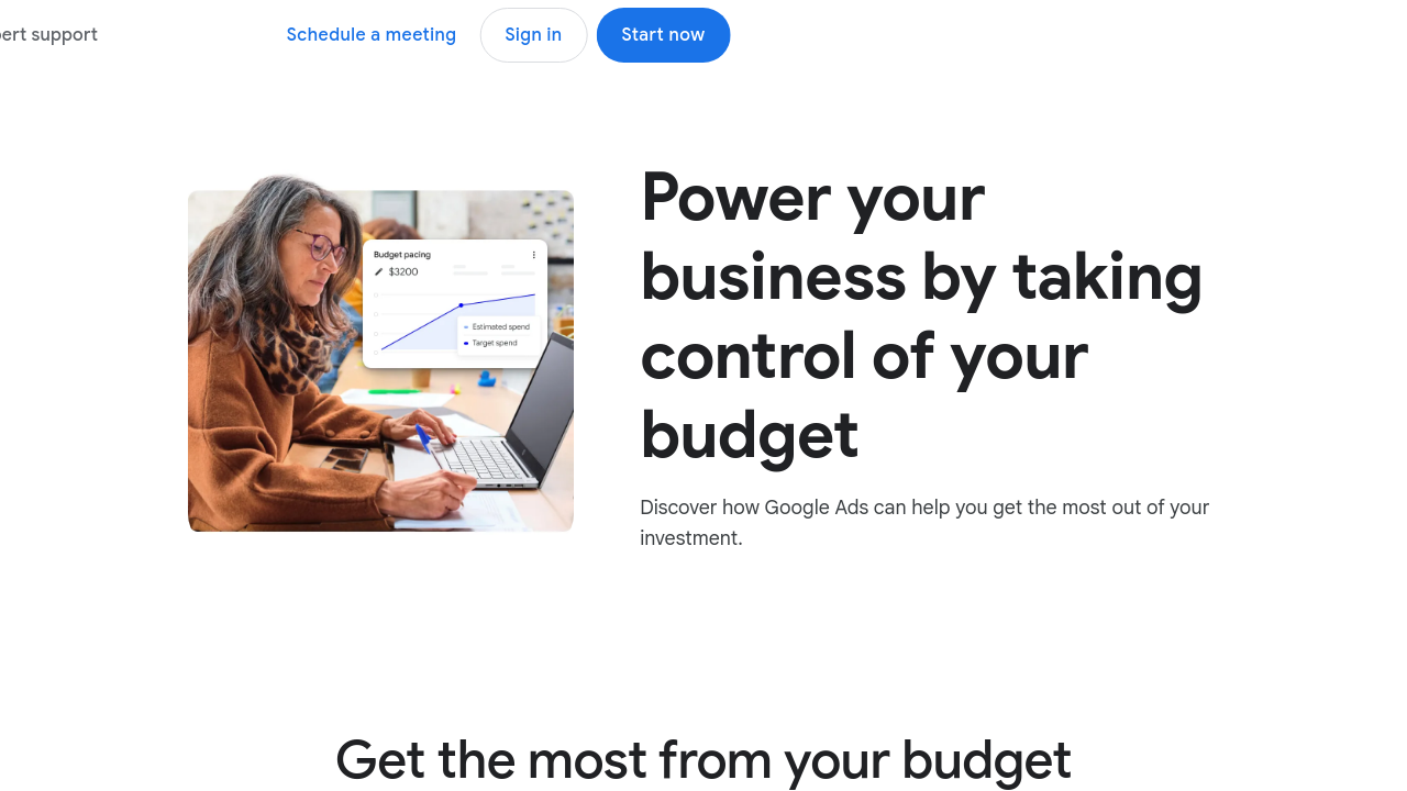 Google Ads